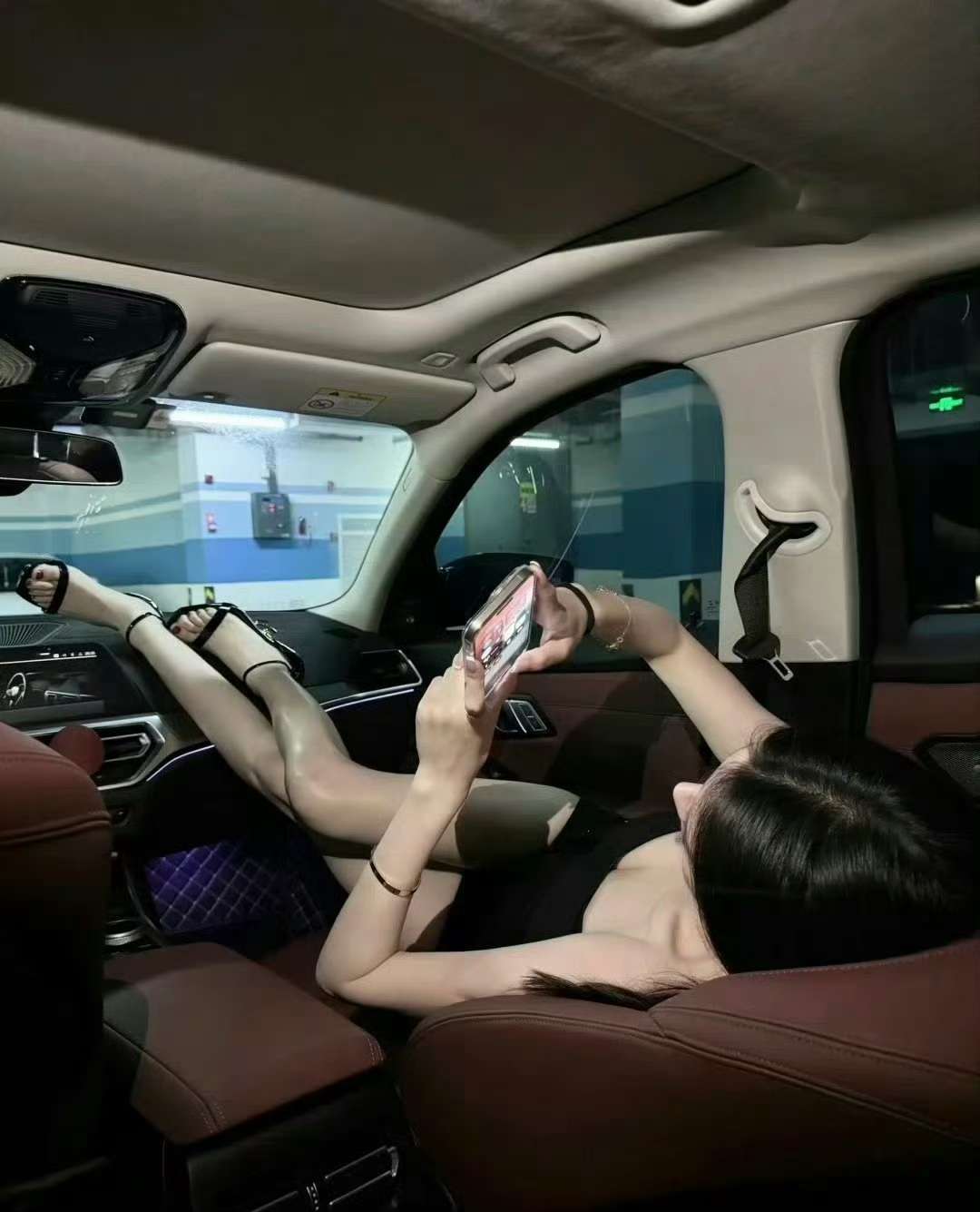 给你100w，让你这辈子都用iPhone，你愿意吗？