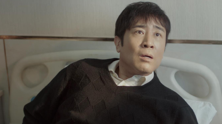 《我是刑警》：别让一时的聪明毁了自己
