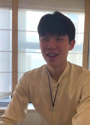 我告诉大家

杨瀚森在CBA都没有打出统治力，为什么能够高顺位去NBA。

原因