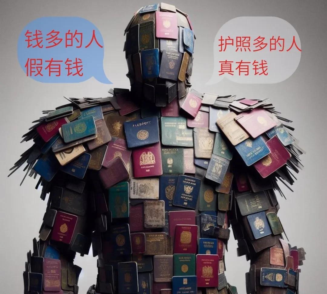 李连杰想不到的是：有人在意他的户口。
张铁林想不到的是：有人在意他的户口。
高晓