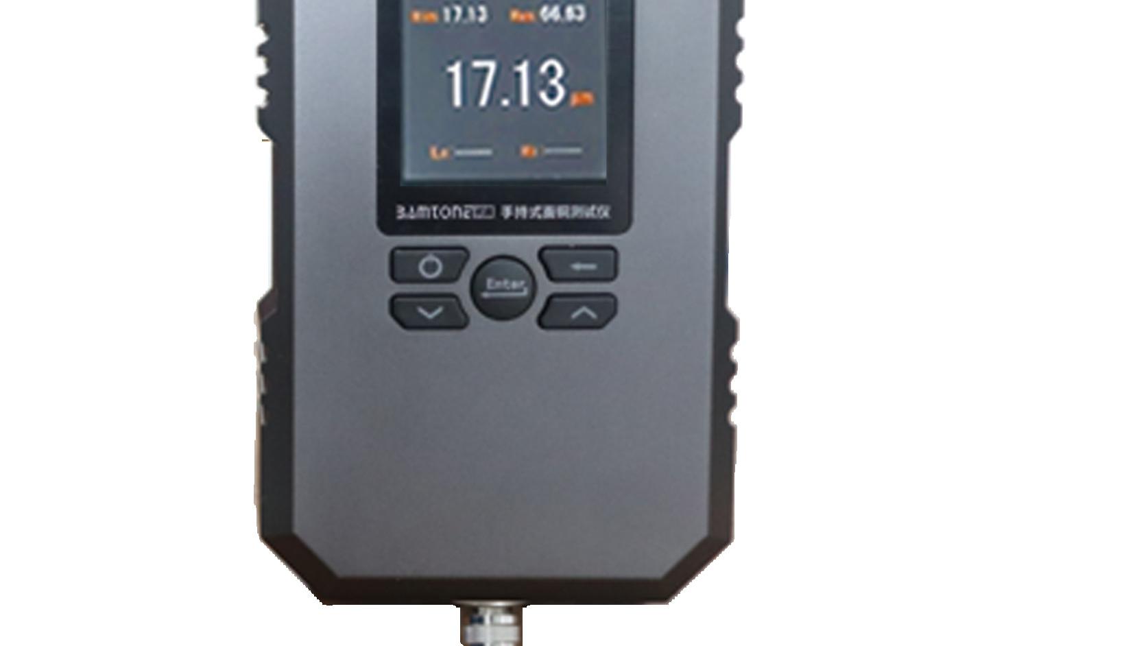 首款国产手持式孔/面铜厚测试仪：Bamtone T60系列助力产业自主升级