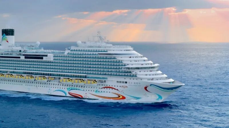 爱达邮轮调整2026年航线布局 取消日本航线聚焦韩越等地