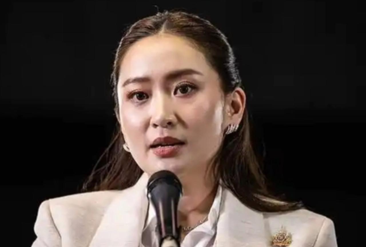 佩通坦被停职前留了后手，她任命自己兼任文化部长。
泰国新一届内阁将于3日宣誓就职