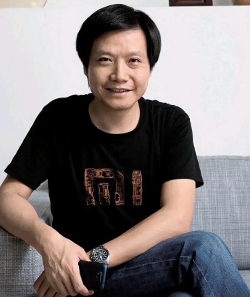 为什么小米汽车一出事，所有人都去找雷军，别的品牌出了事，压根儿没人找老板，因为找