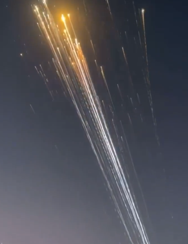 多米尼加上空一声巨响，NASA获悉噩耗：这下难以翻身了！

埃隆马斯克的Spac