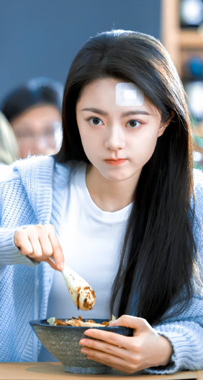 赵今麦发文告别聂曦光
感谢你用细腻的演技赋予聂曦光新的生命
期待给我们带来更多优