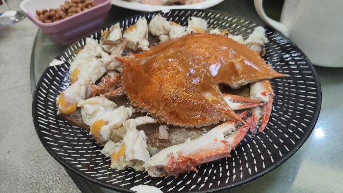 2025年9月开海饕餮地图：寻味中国海岸线的秋日鲜香