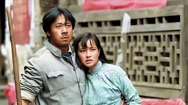 刘晓庆再谈不生孩子的原因，一句话说到所有男人心坎里，网友点赞