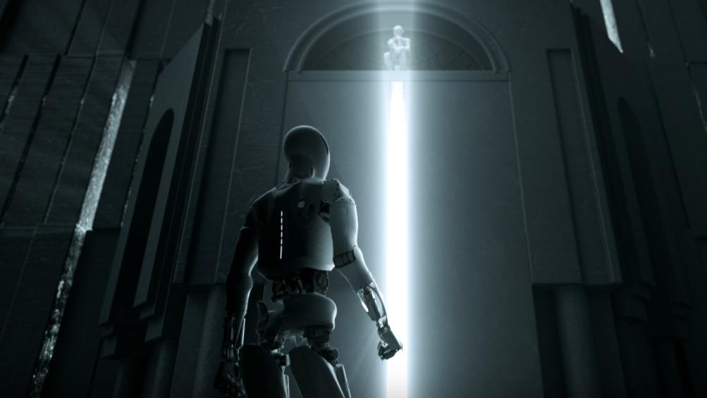 从AI眼镜到人形机器人，造车新势力为何不安分？