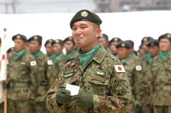 小日子首相肯定是假酒喝多了!