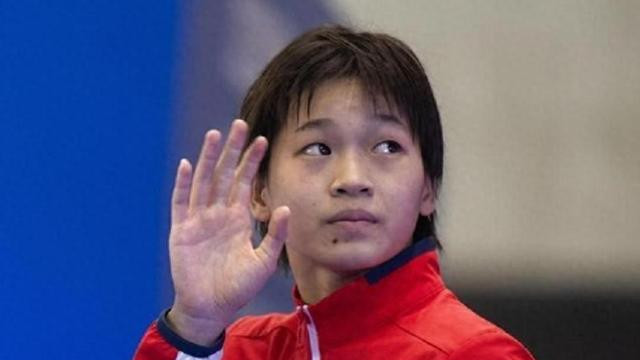 全红婵摘银后续：央视发声，教练透露更多内情，本人回应令人心疼