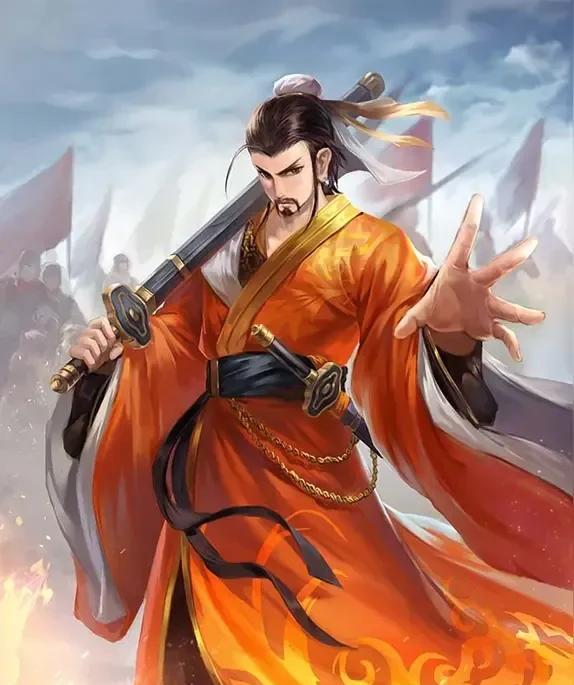 刘备为何被称为大汉魅魔呢？
刘备这个人，喜欢演讲，并且还喜欢去人多的地方演讲。