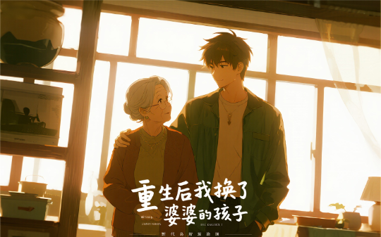 婆婆跪求养私生女？重生冷笑：待你女儿肾衰竭！​