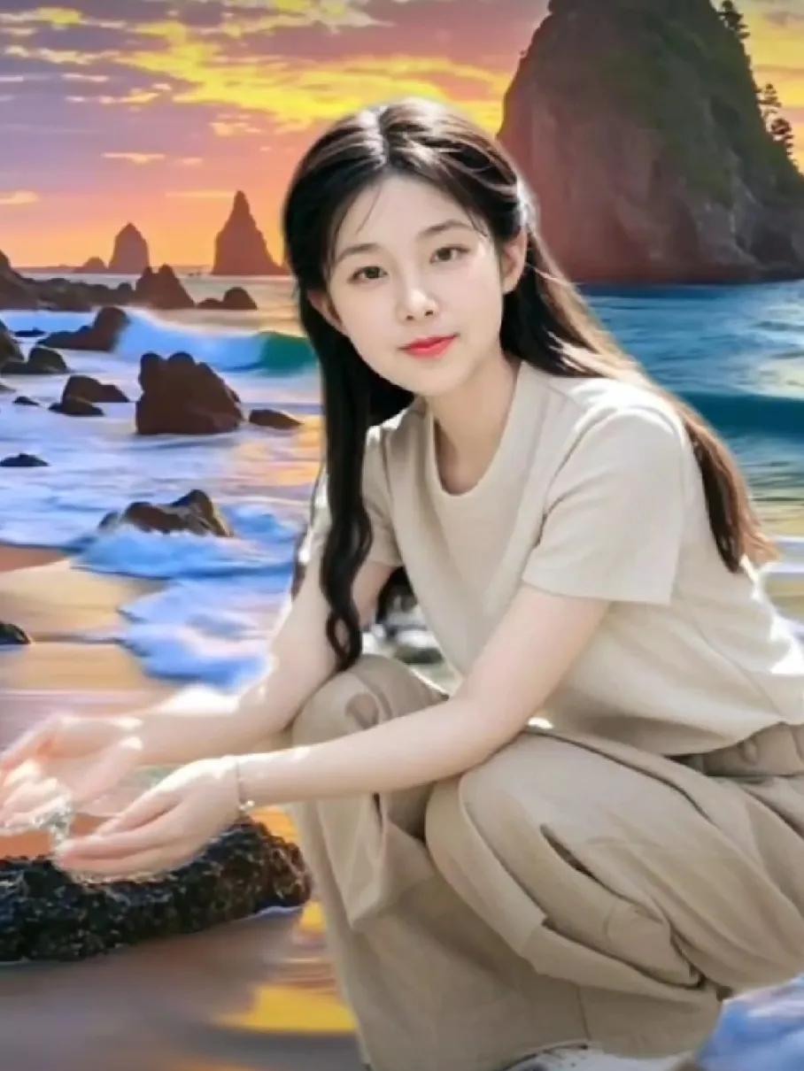 #你能接受做个普通人吗#我本来就是普通人，不是超人，也从来没有想过成为超人！安安