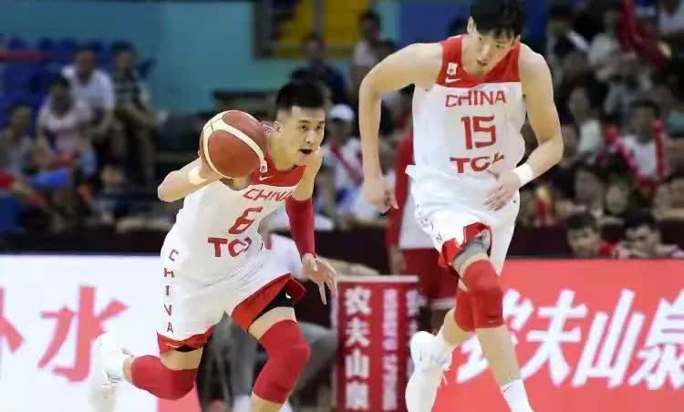 周琦能不能重返国家队？取决于郭士强用人标准，原因一针见血——执行力[来看我]
