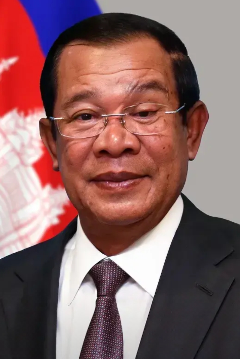 柬埔寨近来为啥招人讨厌了…
近期，泰国前总理佩通坦与柬埔寨前首相洪森之间的通话门