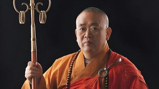 释永信被抓背后：限制出境、驻寺调查，早有征兆