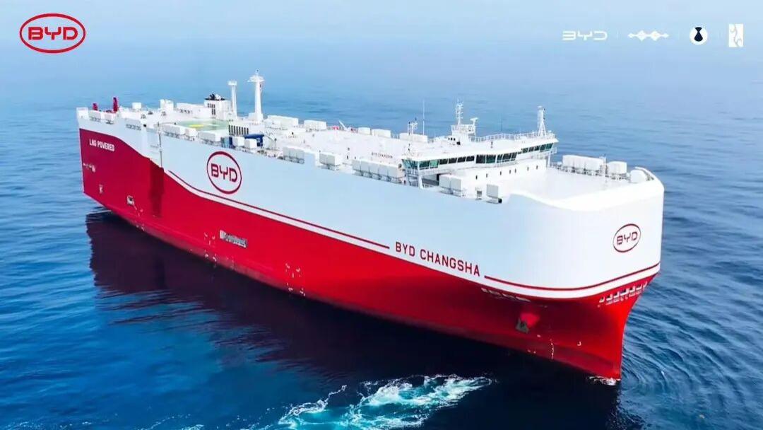 谁天塌了？监管重拳出击零公里二手车出海：严卡登记不满180天的