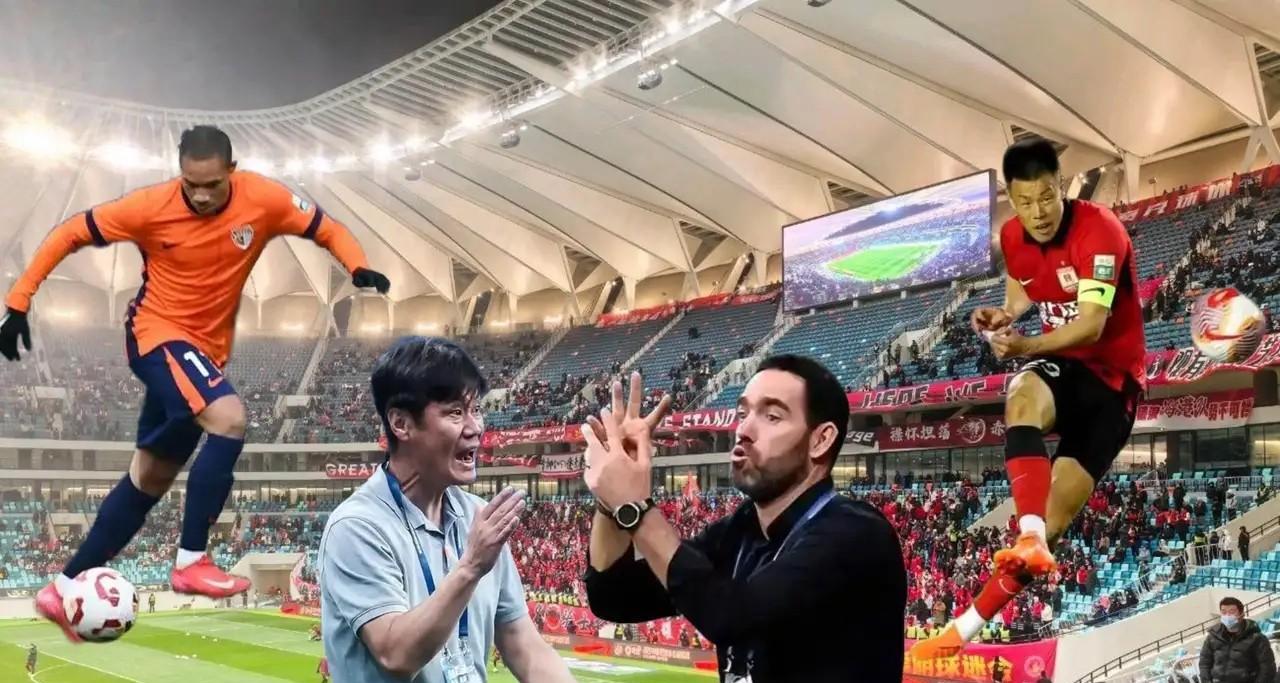 海牛亚泰迎来生死大战，谁若输球几乎可以预订一张中甲门票！
本周末长春亚泰将客场挑