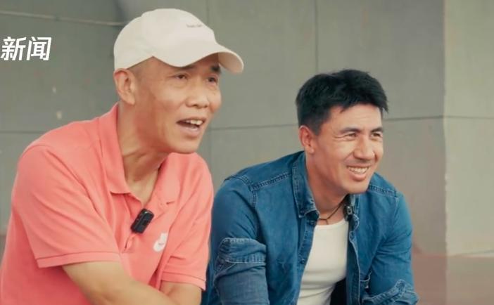我们的青训球员为什么进不去一线队？知名记者马德兴：一个俱乐部两个部门互相扯皮
马