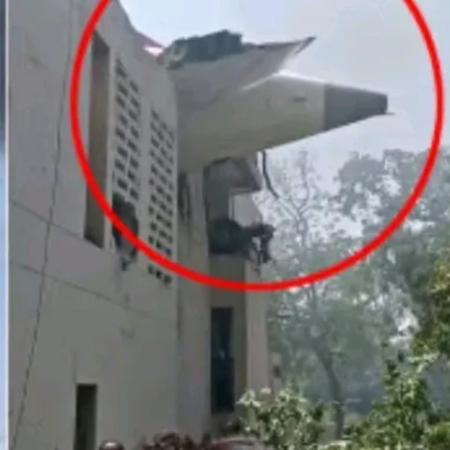 印度又出大型空难，起飞后飞行员喊“mayday”！民航，都是普通人，本以为是此普