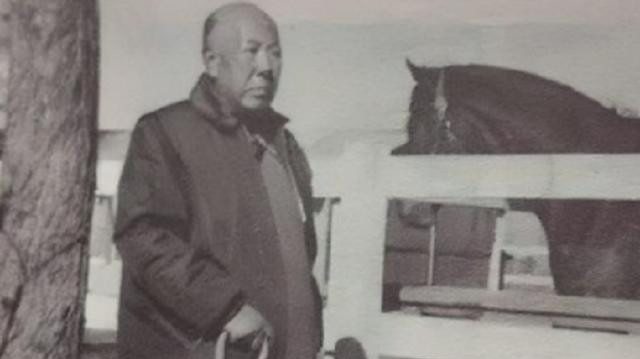 1970年，马鸿逵咽气前嘱托四姨太一件大事，最后办成了么
