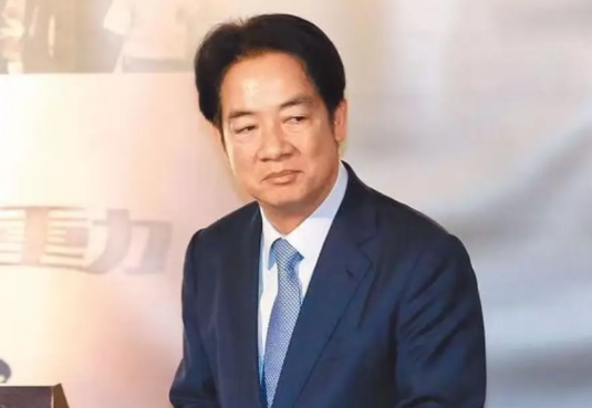【江素惠：民进党择恶固执，不“抗中保台”就不会执政】
赖清德召开安全会议后提出5