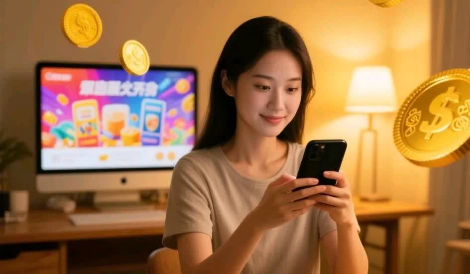 “拿着手机薅羊毛的都不是有钱人。”

看到这句话的时候我正在某个羊毛族的留言