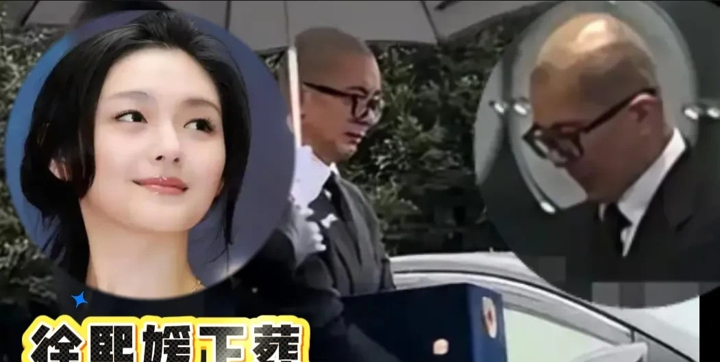 大S今日下葬亲友送别











大S真的走了？不敢相信！曾经的美容大
