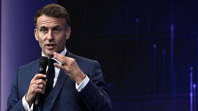 核动力+电磁弹射？法国新航母的野心，难掩技术硬伤