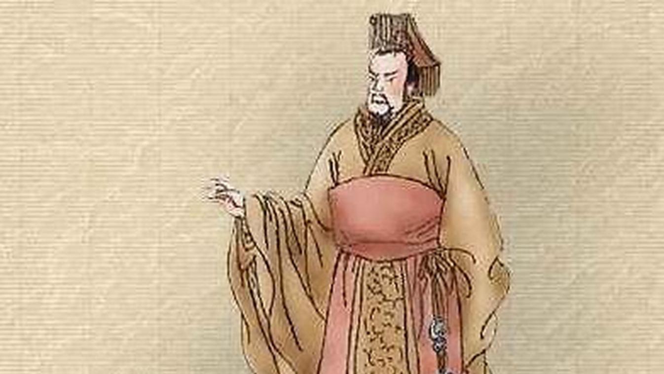 汉灵帝因毫无根基故只得通过重用宦官而维持皇位稳定