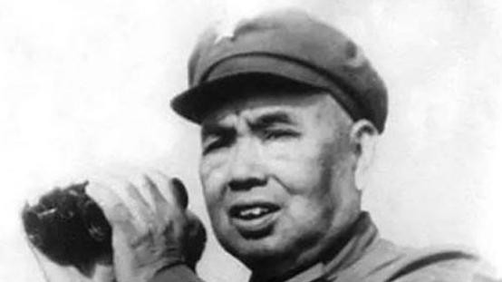 67年得知许世友进了大别山，毛主席：准备两架飞机，把他接到上海