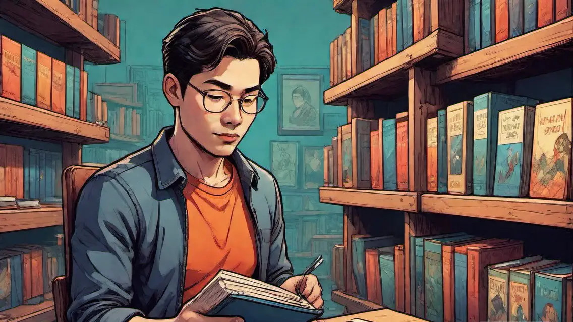 穷人最深的坑：越学越穷，越穷越学（看完清醒了）