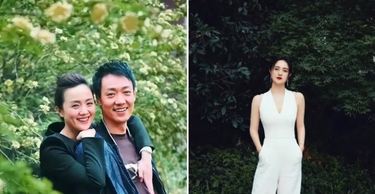 朱媛媛去世了！
她最放心不下的人，不是她的初恋丈夫辛柏青，也不是她的父母，而是