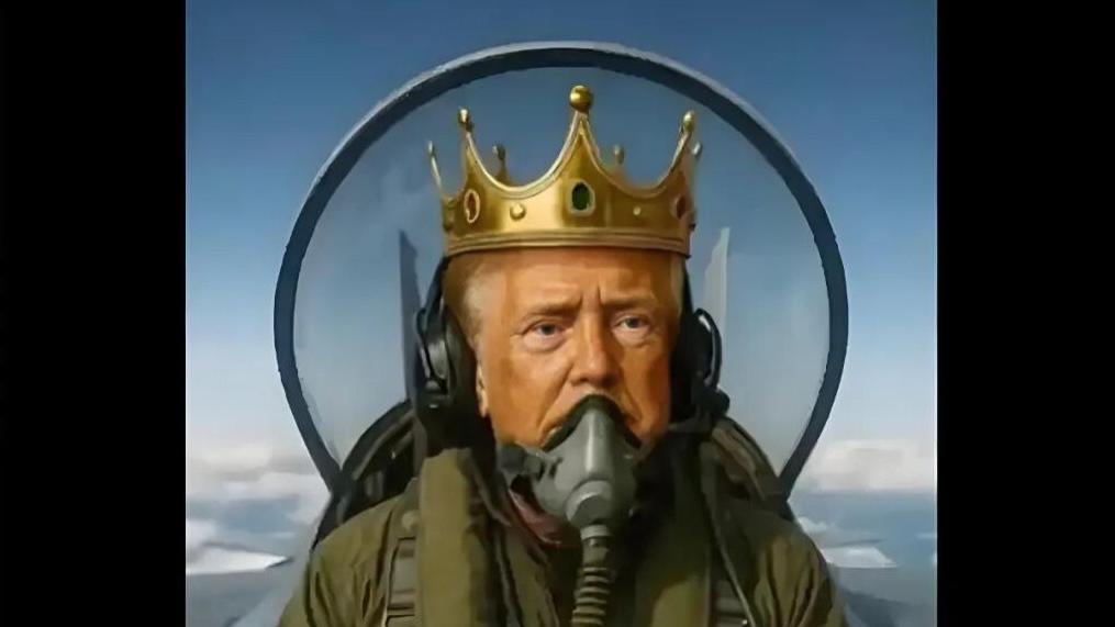 （屎）无前例！美国到底得了什么病？