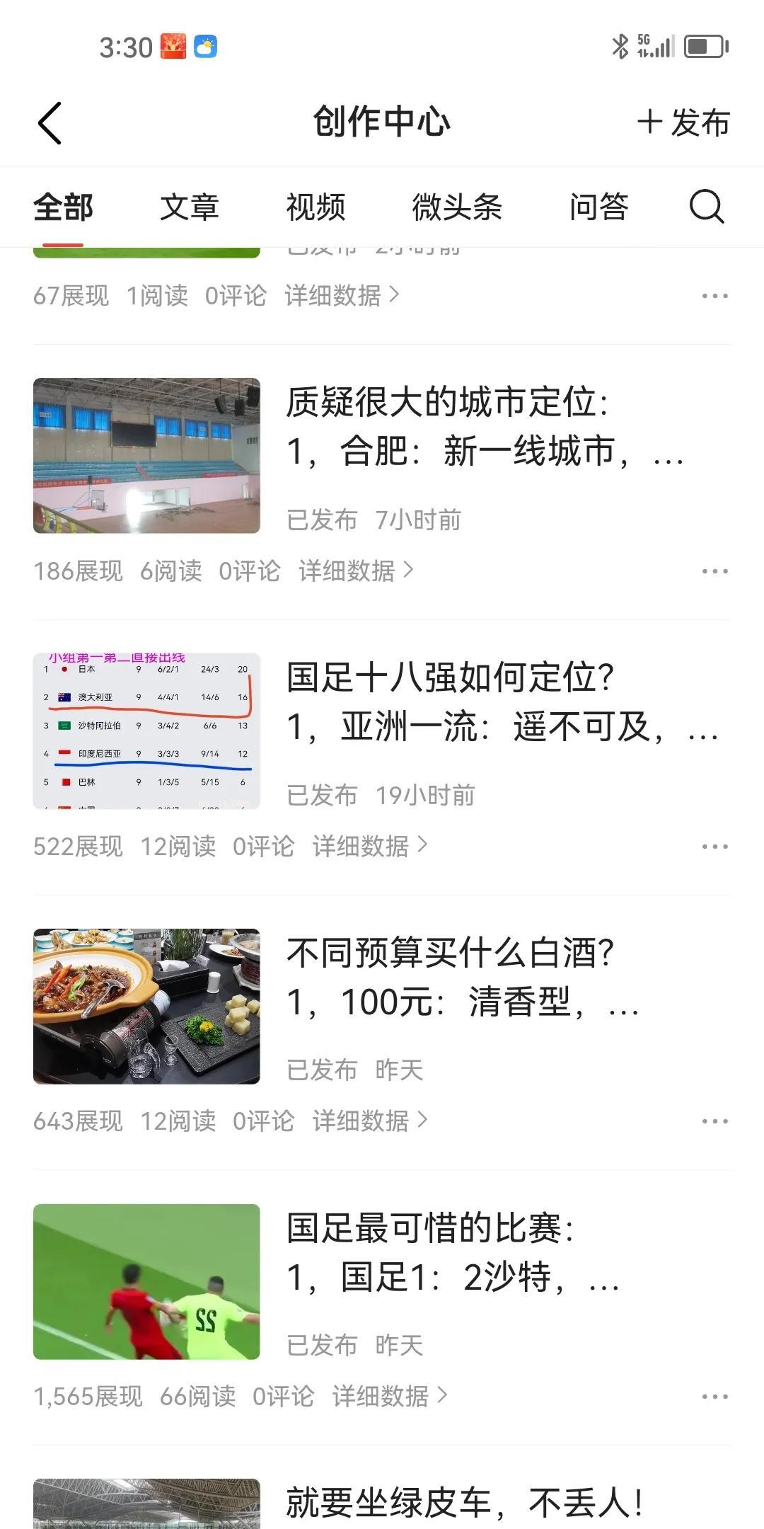 加入新锐创作之后太惨了！