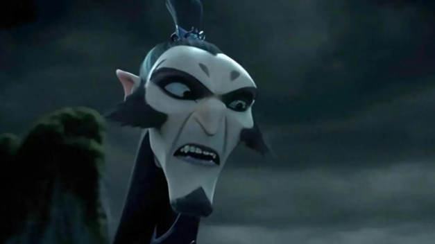 总有人能活成自己的光！