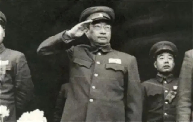 抗战中，陈赓准备在神头岭伏击日军，众人却反对道：“神头岭和地图上不一样，实际地形