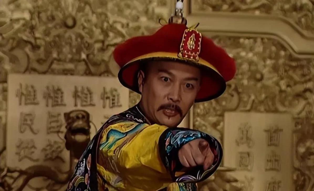 雍正不喜欢围猎，也不喜欢出巡，还有一个非常重要的原因，那就是担心自己的安全…
雍