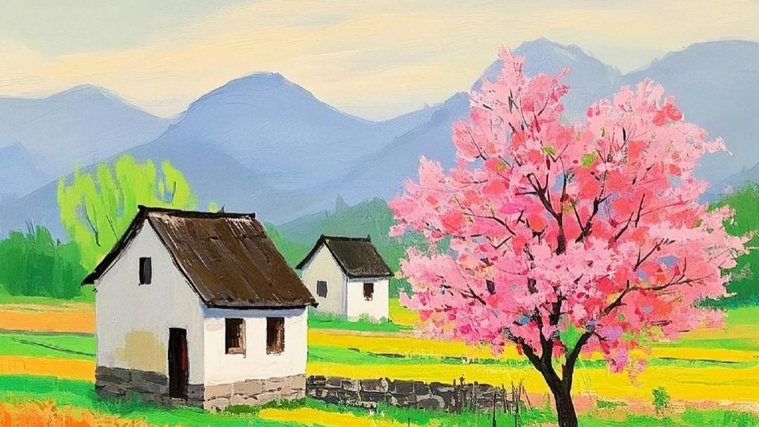 财坐比肩，财来财去