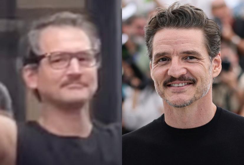 纽约父亲节有一场超特别的庆祝活动——HBO MAX于纽约市下东区举办了“Pedr