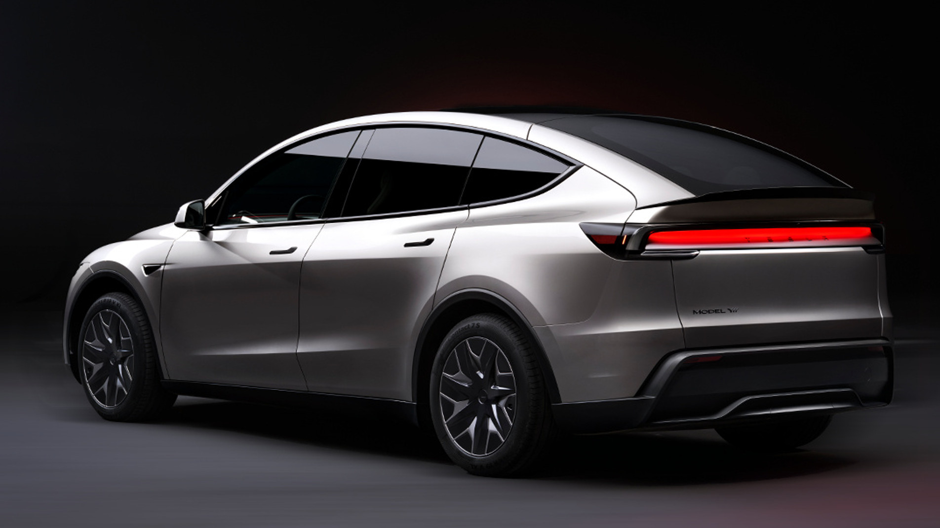 特斯拉Model Y L官网开售，6座布局定价 33.9 万元