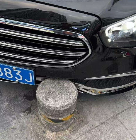 我应该报个保险，还是就这样继续开着