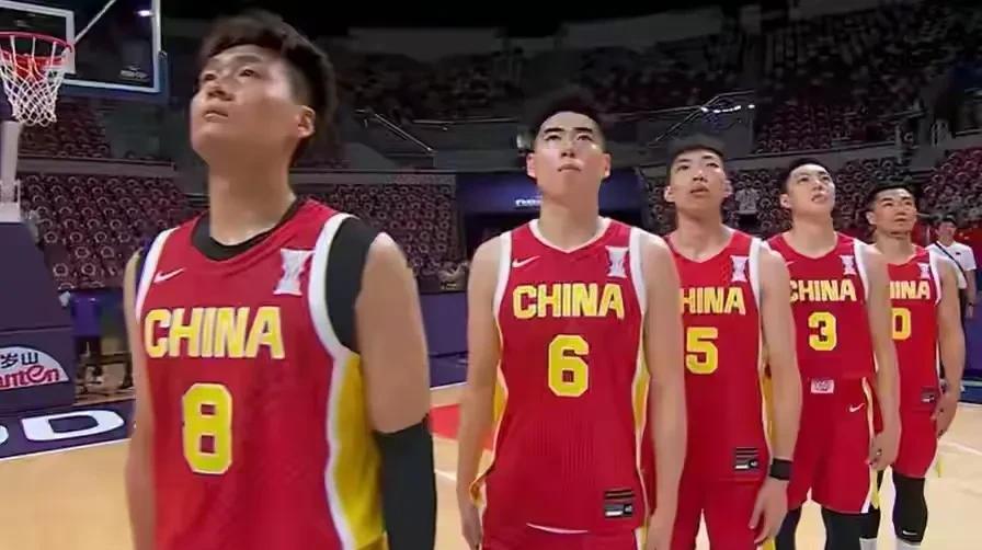打得漂亮！中国男篮三战全胜，以小组第一的身份，昂首挺进亚洲杯8强
◎狂吃约旦！赛
