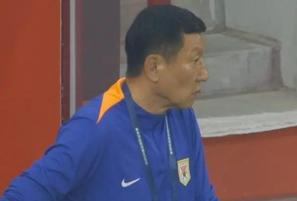 山东泰山越踢越差的罪魁祸首！今日中超第14轮，山东泰山客场挑战天津，整场比赛泰山