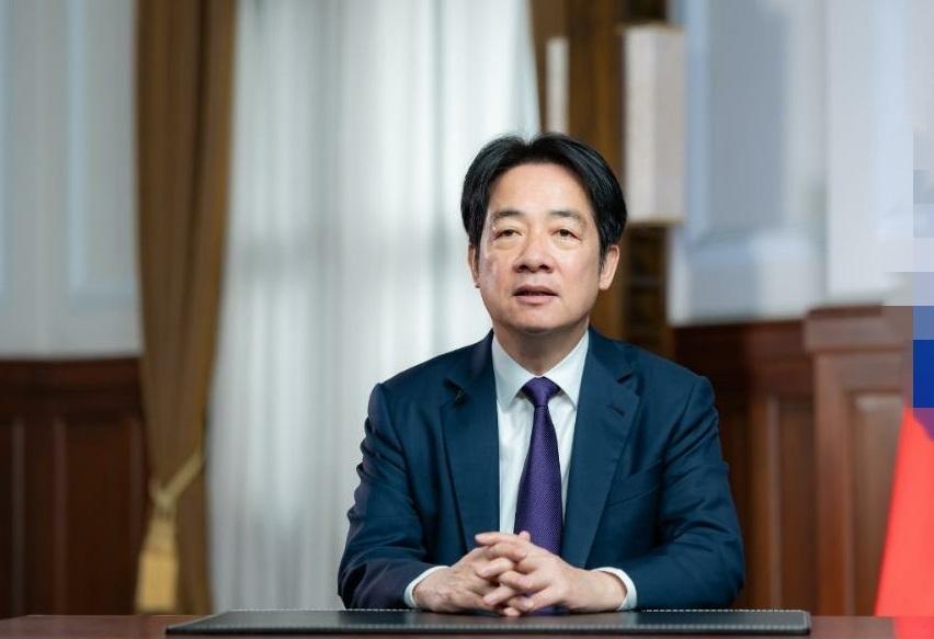 【美军轰炸伊朗核设施后，赖清德又发号施令了！】在特朗普证实美军已出动B-2轰炸机