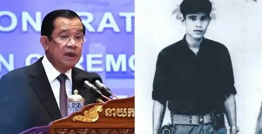 万万没想到，泰柬冲突里，柬埔寨居然犯了和伊朗一样的错！ 泰国不愿停手，冲突愈演愈