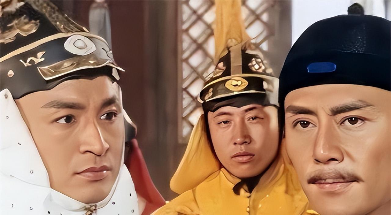 1648年，36岁的多尔衮害死比他大三岁的侄儿豪格，霸占了豪格的正妻。两年后，多