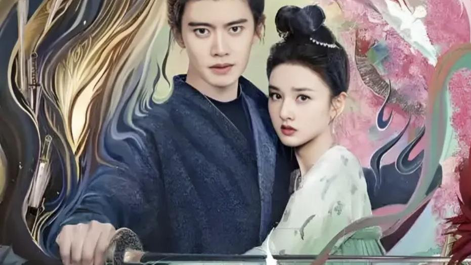 2025国产剧《无忧渡》全集高清免费在线观看_国剧《无忧渡》夸克网盘下载免费观看