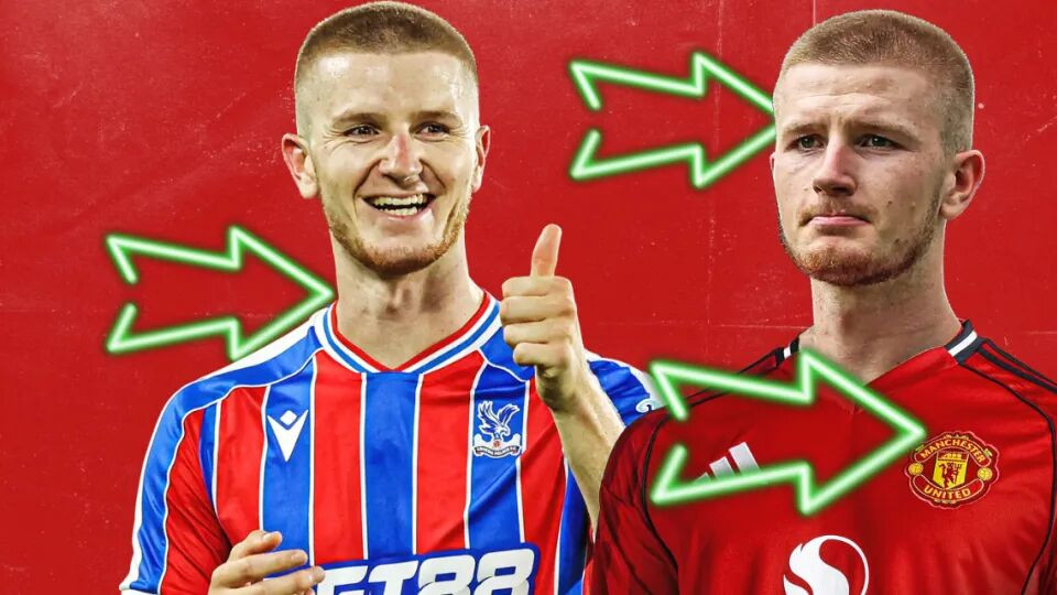 曝曼联为签两中场新援或7000万卖B费！愿1亿买沃顿，报价吓退皇马